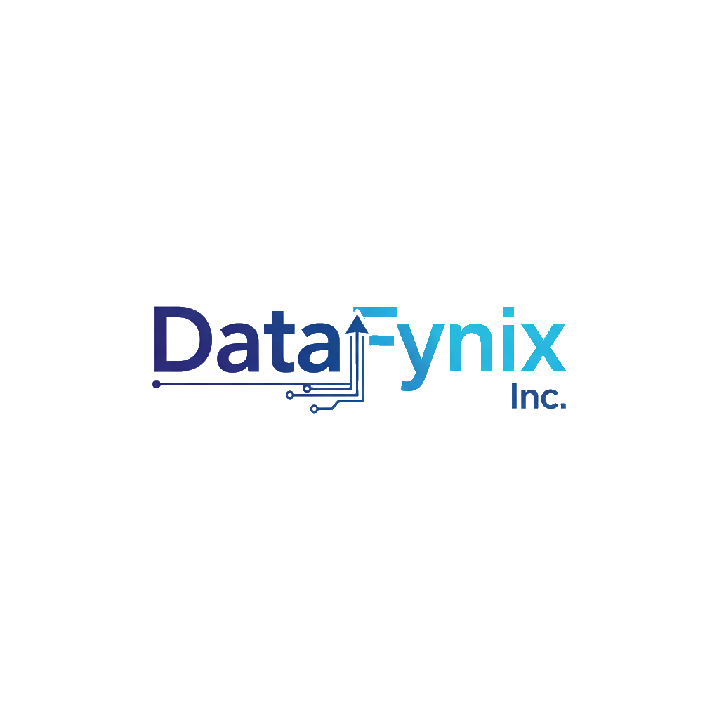 DataFynix Logo